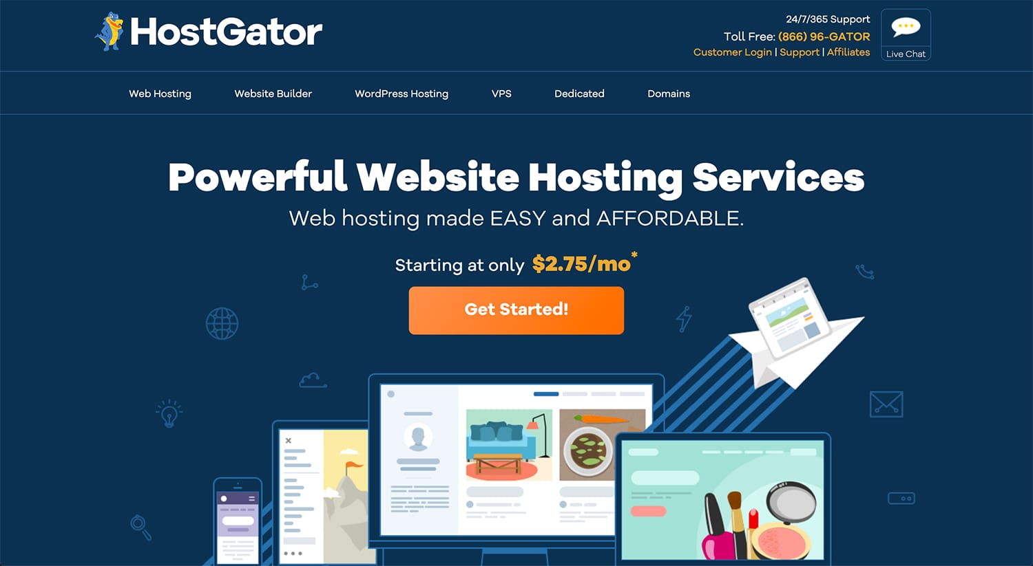 Cara memulai blog perjalanan: panduan langkah demi langkah