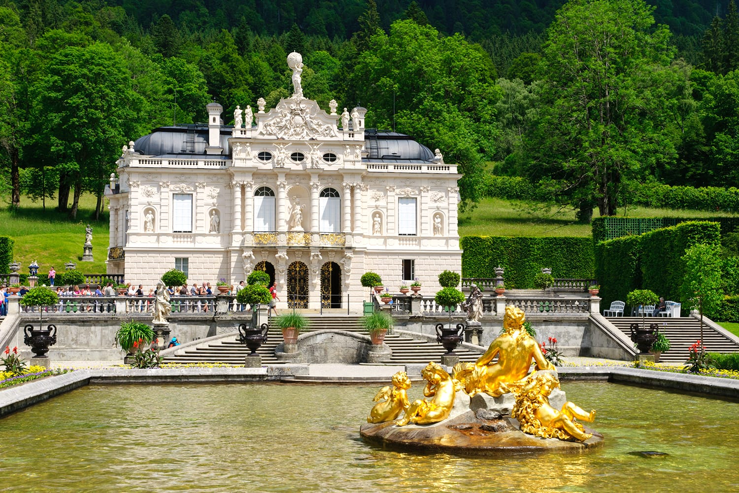 10 Best Day Trips from Munich