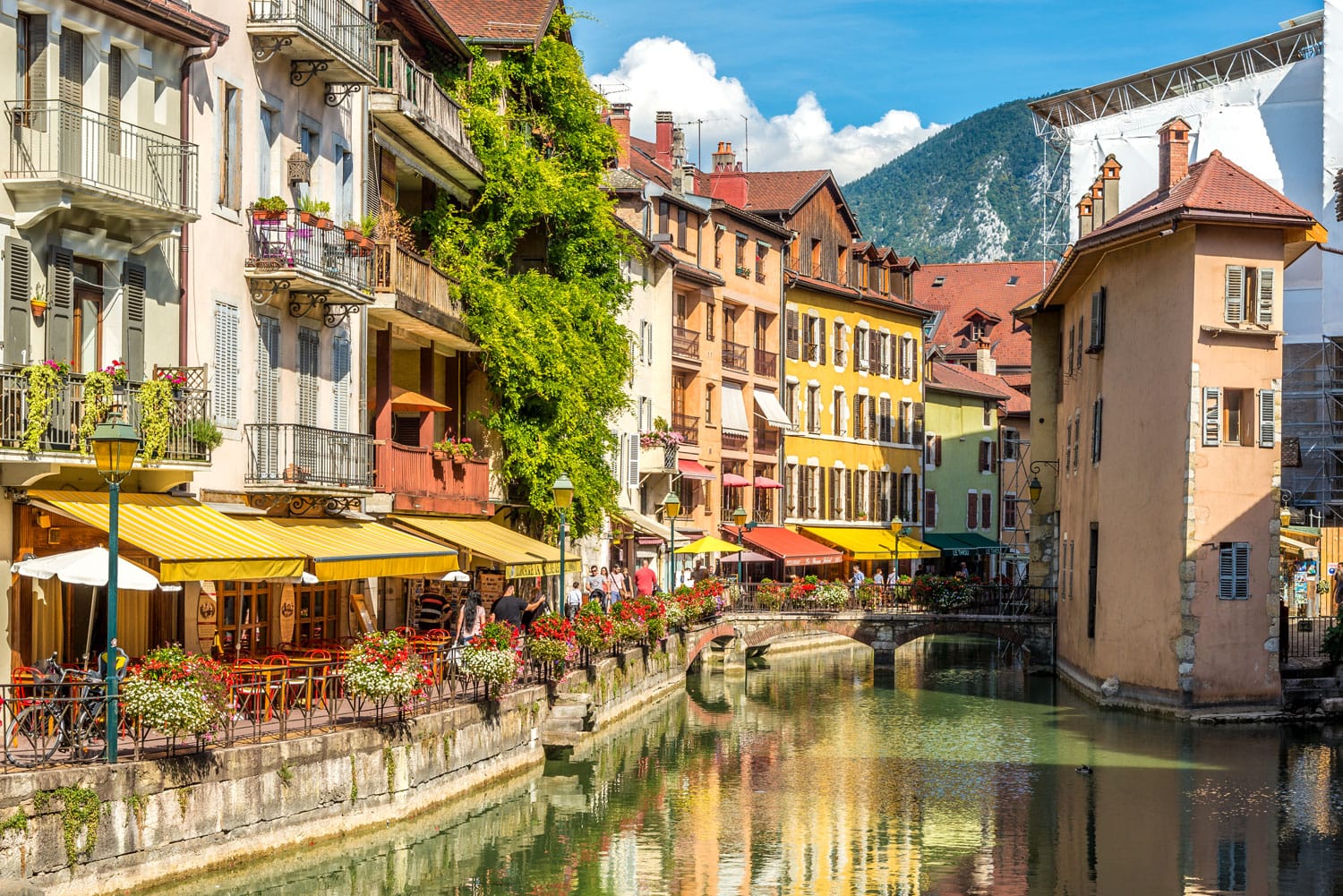 15 Best Day Trips from Lyon, France