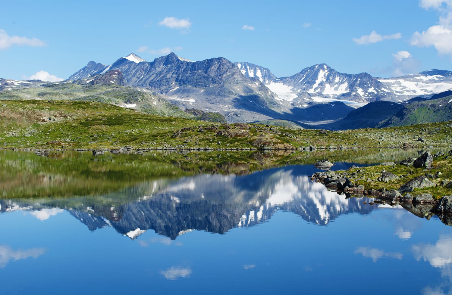 25 Best National Parks in Europe