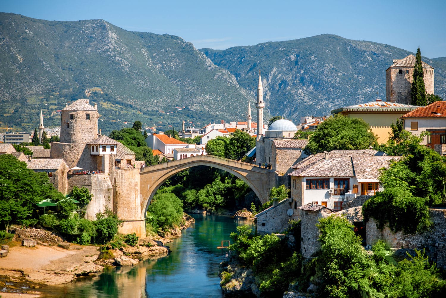 10 Best Day Trips from Sarajevo