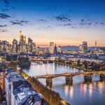 1 Day in Frankfurt: The Perfect Frankfurt Itinerary