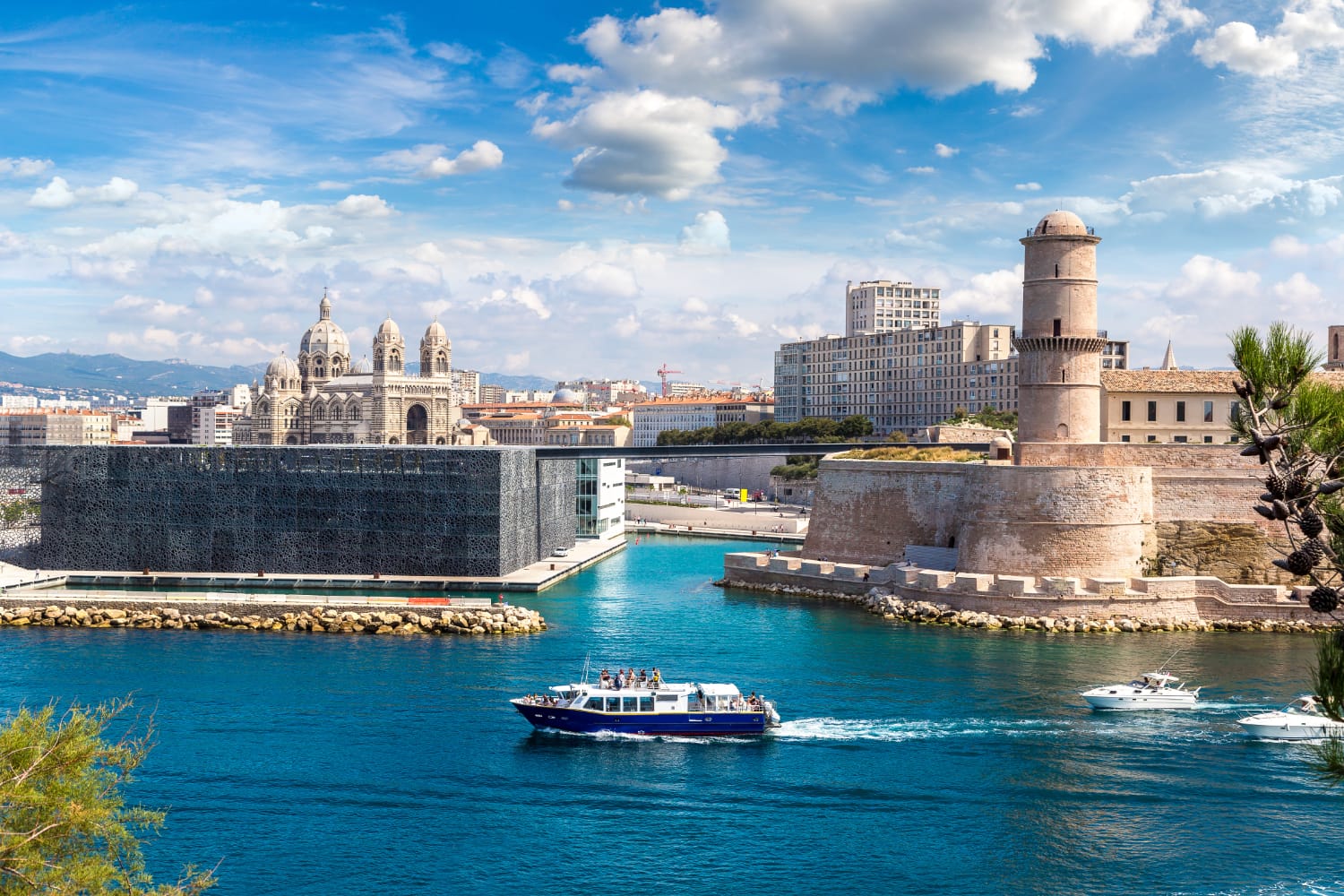 2 Days in Marseille: The Perfect Marseille Itinerary