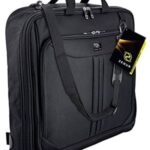 10 Best Travel Garment Bags for Suits and Dresses (2022)