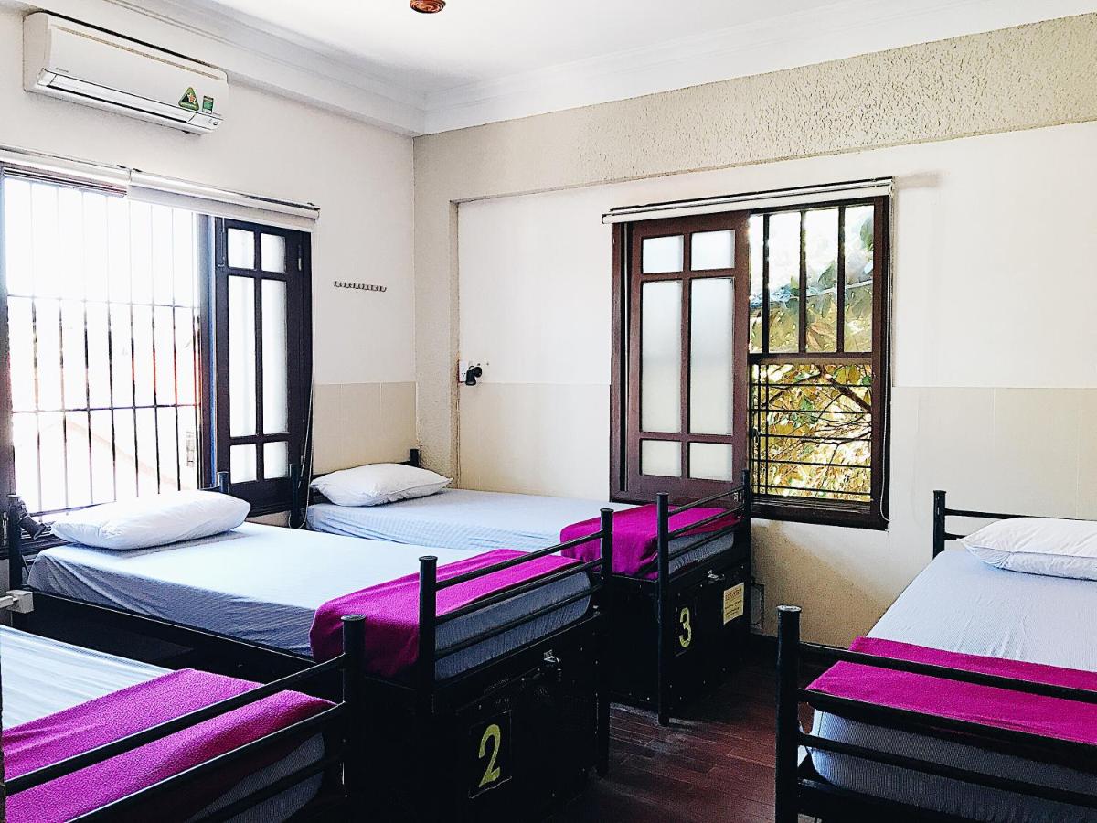 10 Hostel Terbaik di Hoi An, Vietnam (DIPERBARUI 2022)