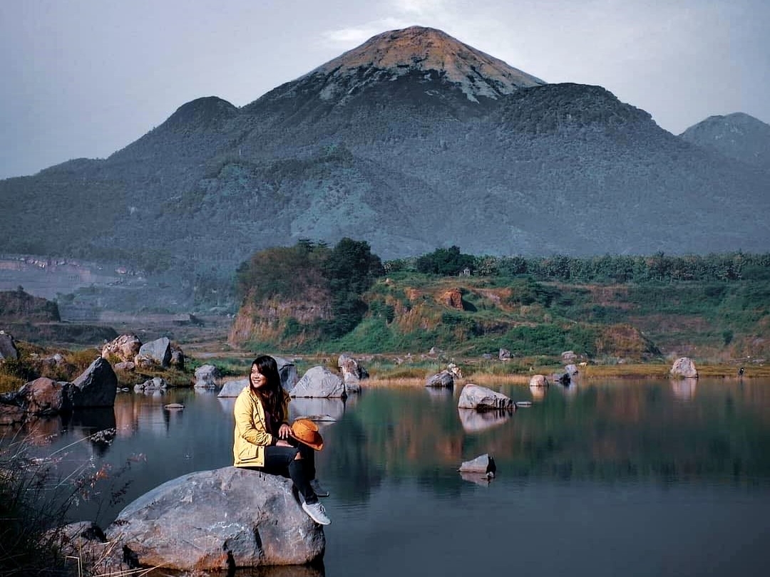 tempat wisata terdekat