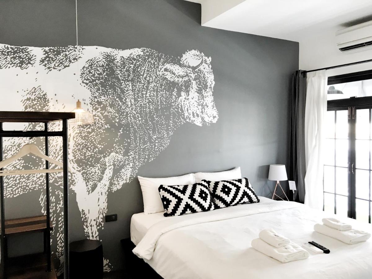 10 Hostel Terbaik di Chiang Mai, Thailand (EDISI 2022)