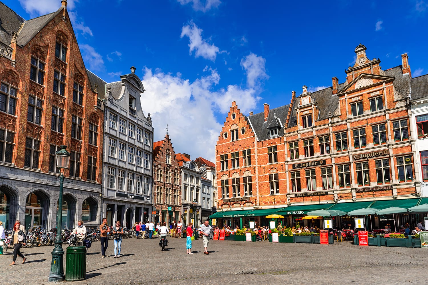 1 Day in Bruges: The Perfect Bruges Itinerary