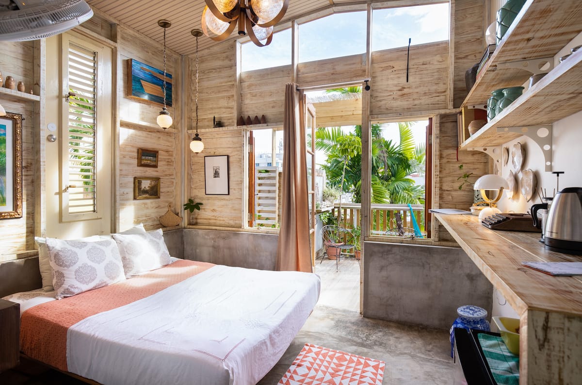 15 Best Airbnbs in Puerto Rico (2022 Edition)