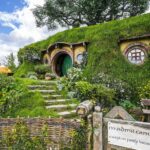 15 Lord of the Rings Filming Locations in New Zealand