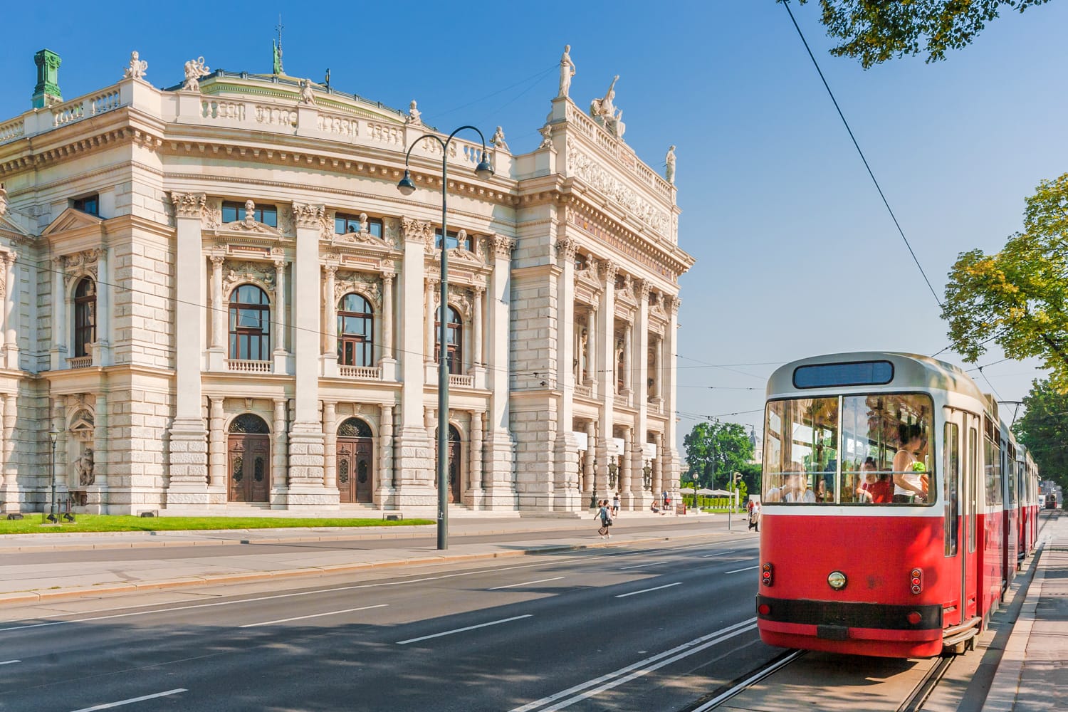 3 Days in Vienna: The Perfect Vienna Itinerary