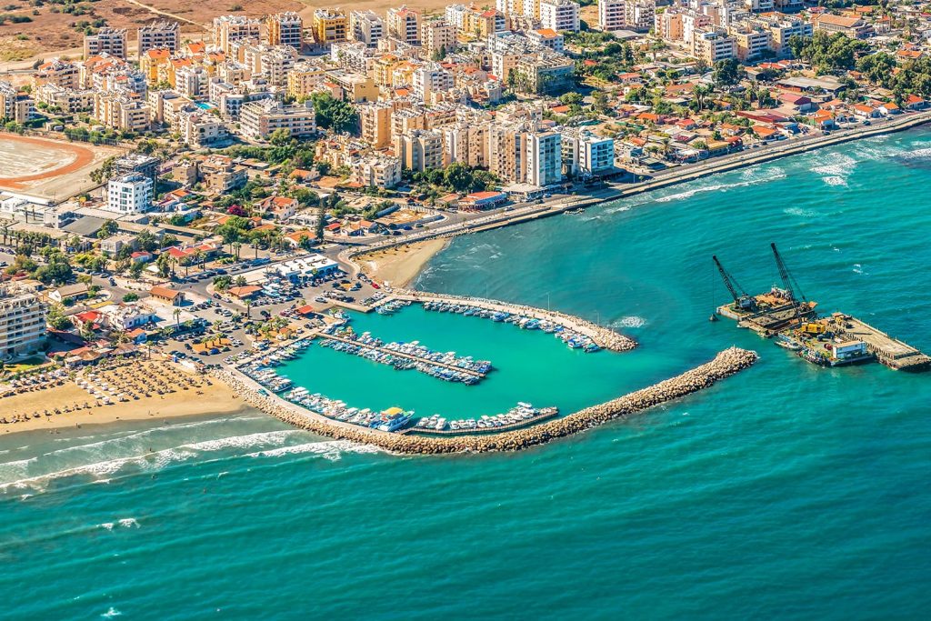 1 Day in Larnaca: The Perfect Larnaca Itinerary