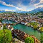 1 Day in Lucerne: The Perfect Lucerne Itinerary