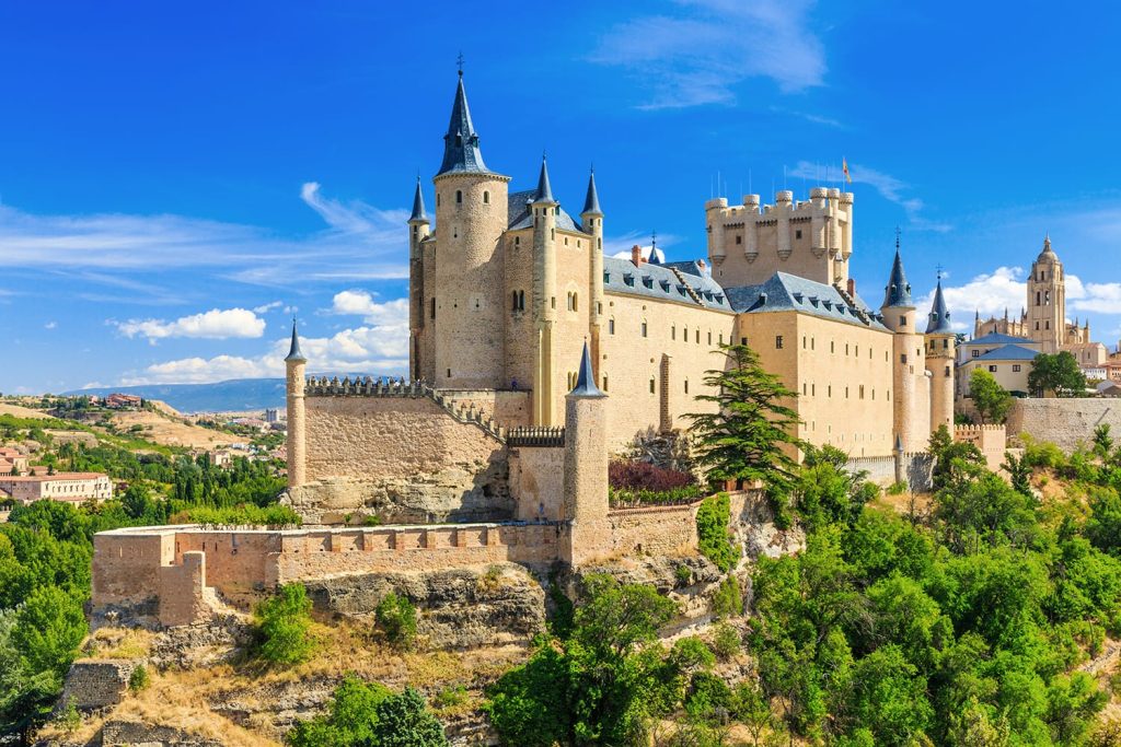 15 Best Day Trips from Madrid