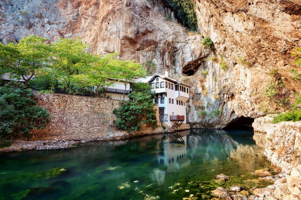 Les 10 millors excursions d’un dia des de Mostar, Bòsnia i Hercegovina