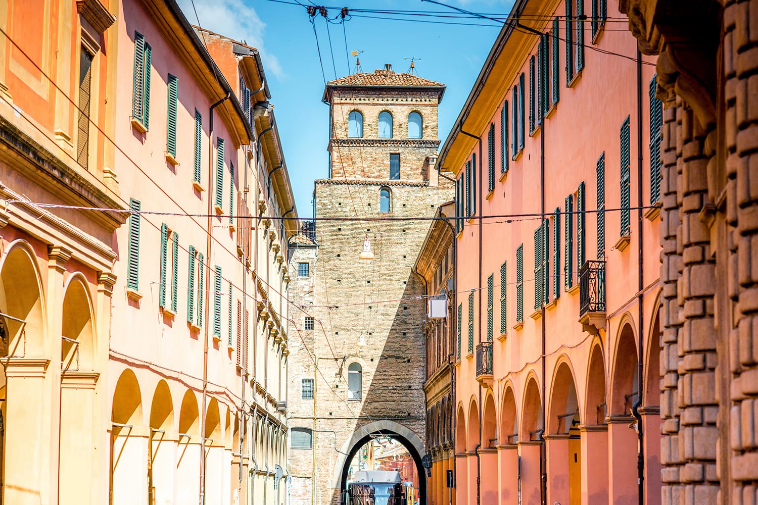 2 Days in Bologna: The Perfect Bologna Itinerary