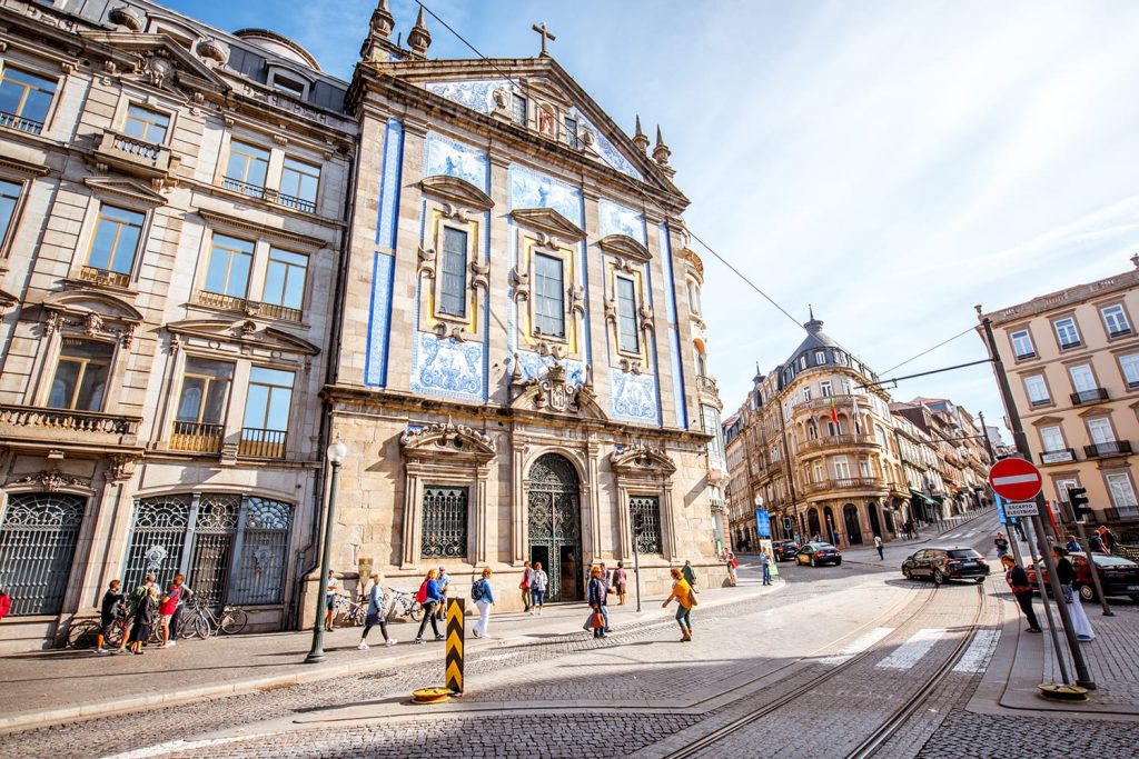 10 Days in Portugal: The Perfect Portugal Itinerary