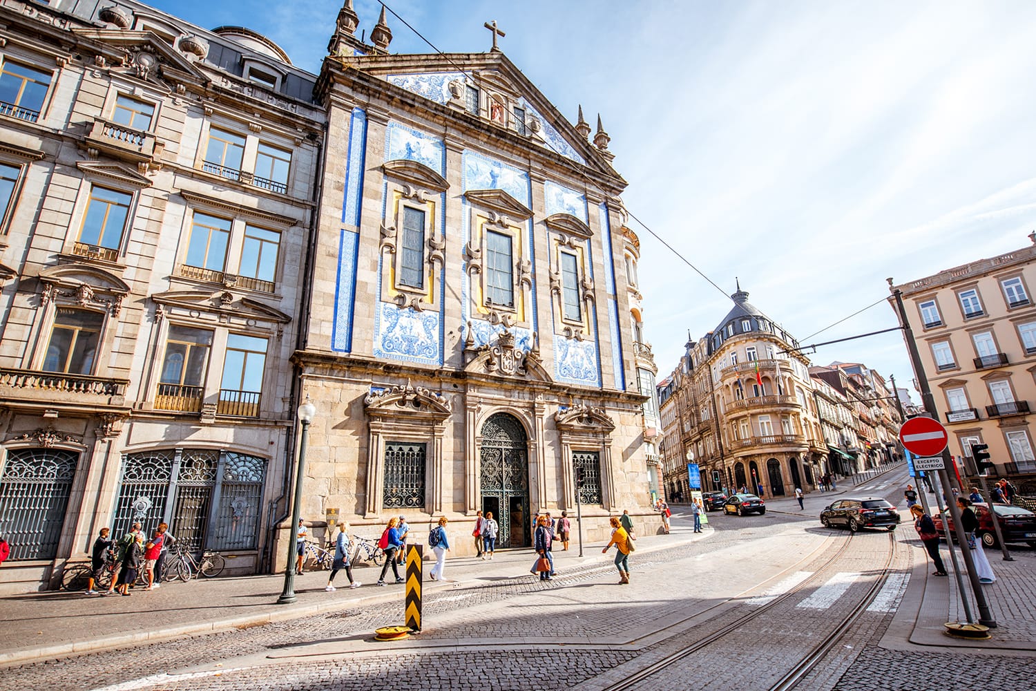 10 Days in Portugal: The Perfect Portugal Itinerary