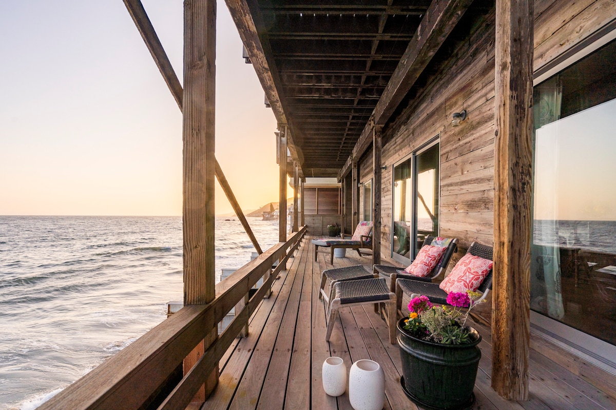 15 Best Airbnbs in Malibu, CA (2022 Edition)