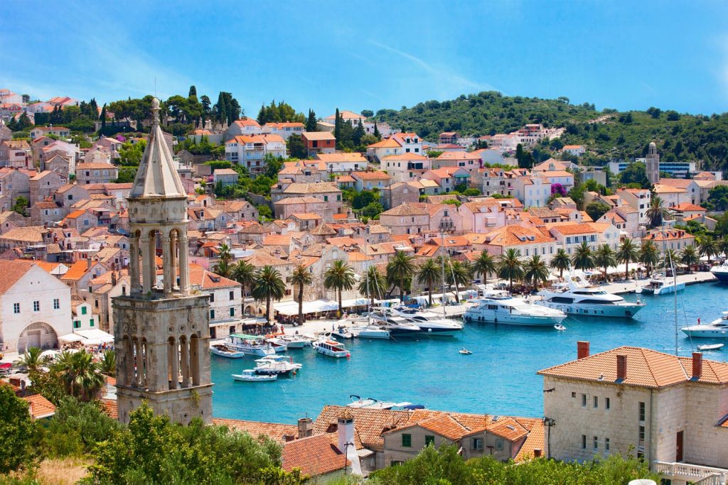 10 Best Day Trips from Split, Croatia
