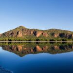 Jelajahi Kimberley dengan kapal pesiar mewah