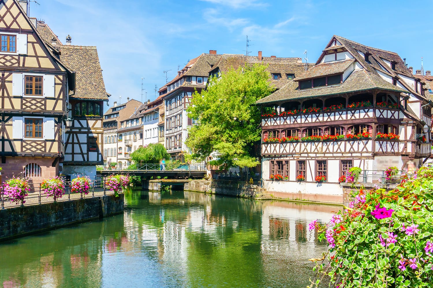 1 Day in Strasbourg: The Perfect Strasbourg Itinerary
