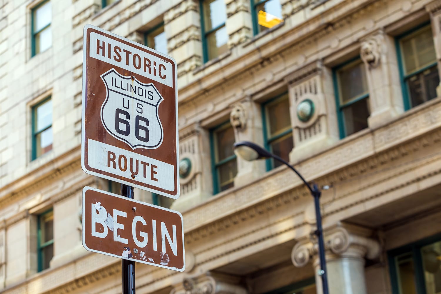 66 Best Attractions on Route 66 You Must Visit