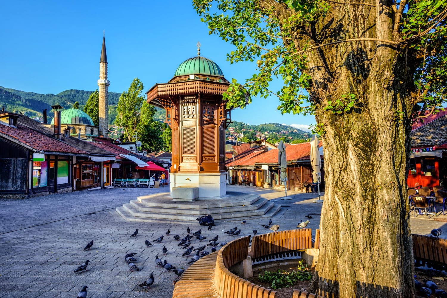 2 Days in Sarajevo: The Perfect Sarajevo Itinerary