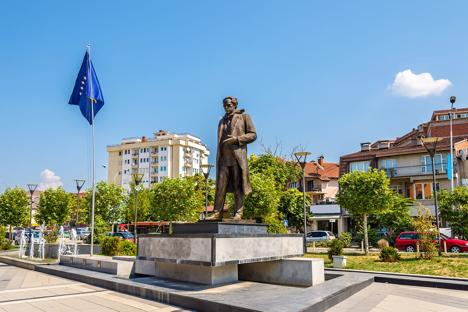 1 Day in Pristina: The Perfect Pristina Itinerary