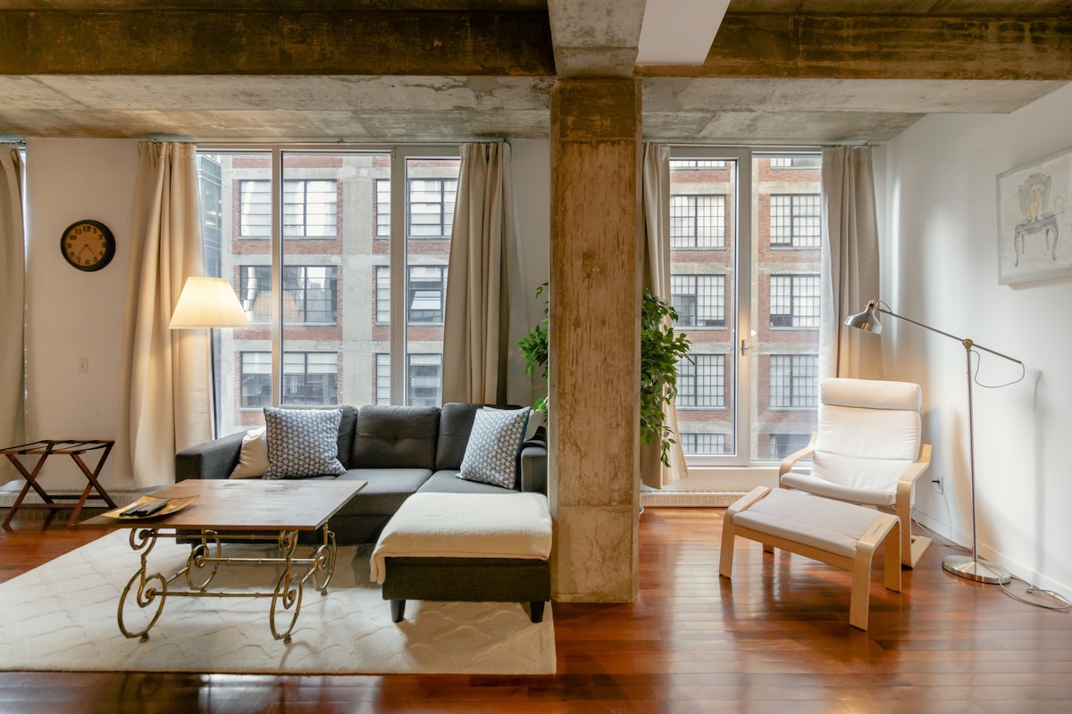 15 Best Airbnbs in Montreal, Canada (2023 Edition)