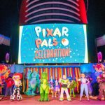 Revisió de creuers: Pixar Day at Sea transforma la fantasia de Disney en una deliciosa caixa de joguines