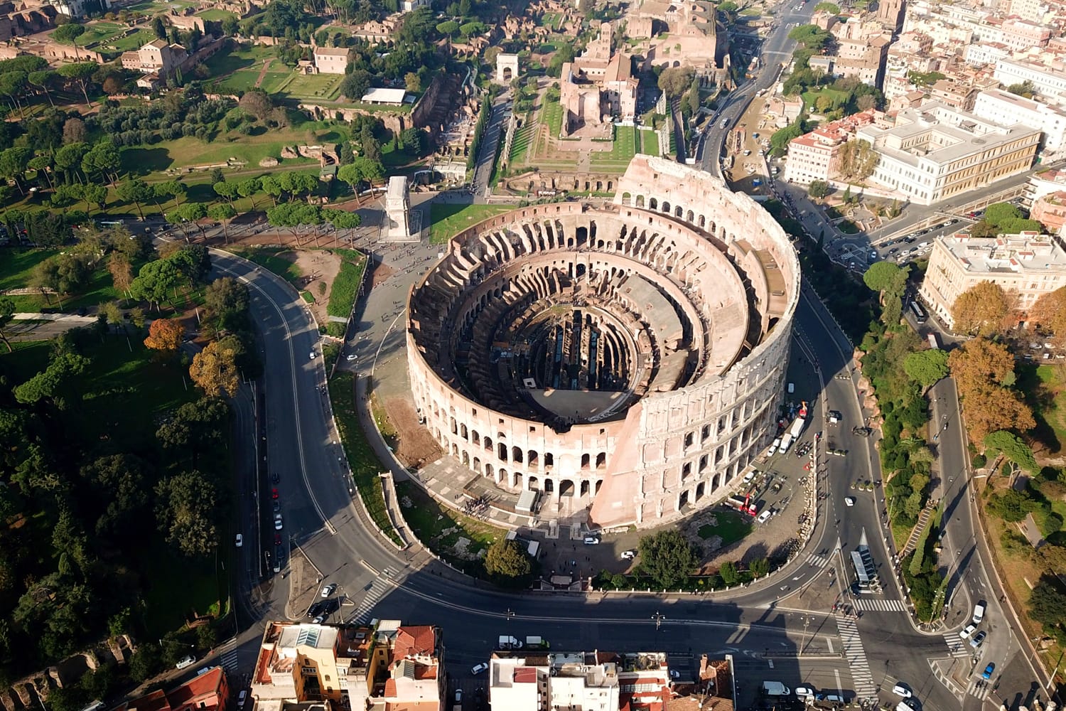 How to Buy Tickets to the Colosseum in Rome, Italy (2023)