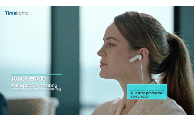 Ulasan Earbud Penerjemah Timekettle WT2 Edge/W3 2023