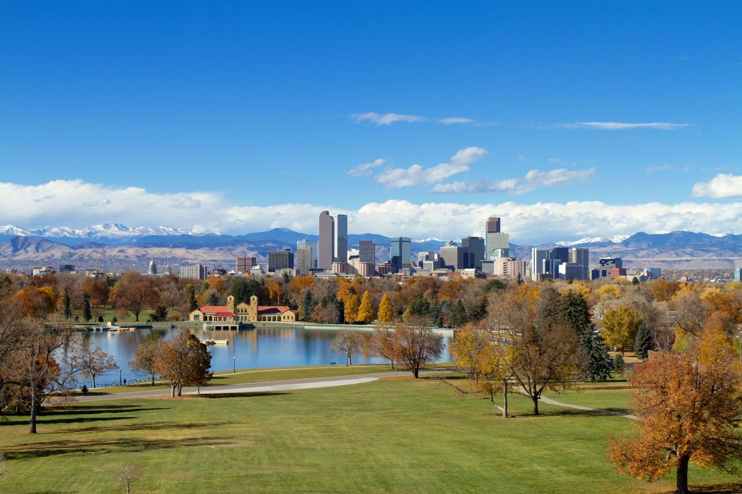 15 Best Places to Visit in Colorado in 2023