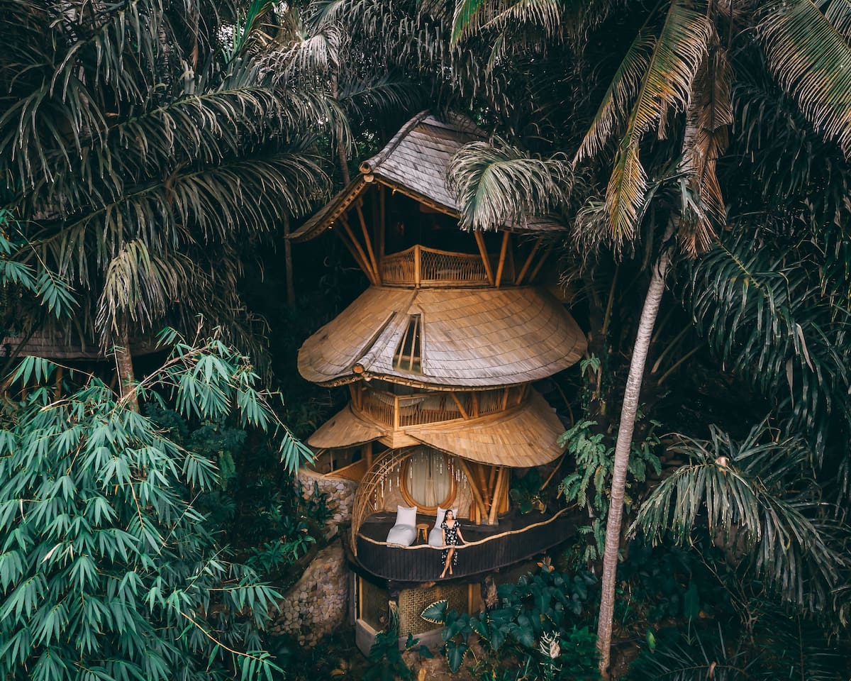 15 Best Airbnbs in Bali (2023 Edition)