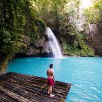 10 Best Waterfalls in Cebu, Philippines