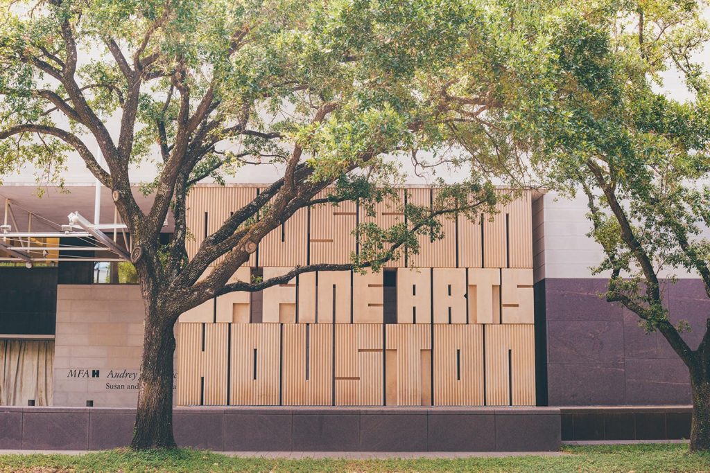 Els 10 millors museus de Houston, TX