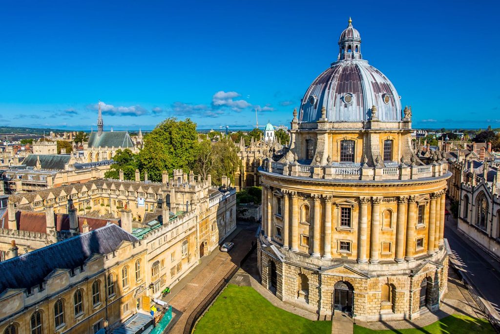 10 Best Day Trips from London