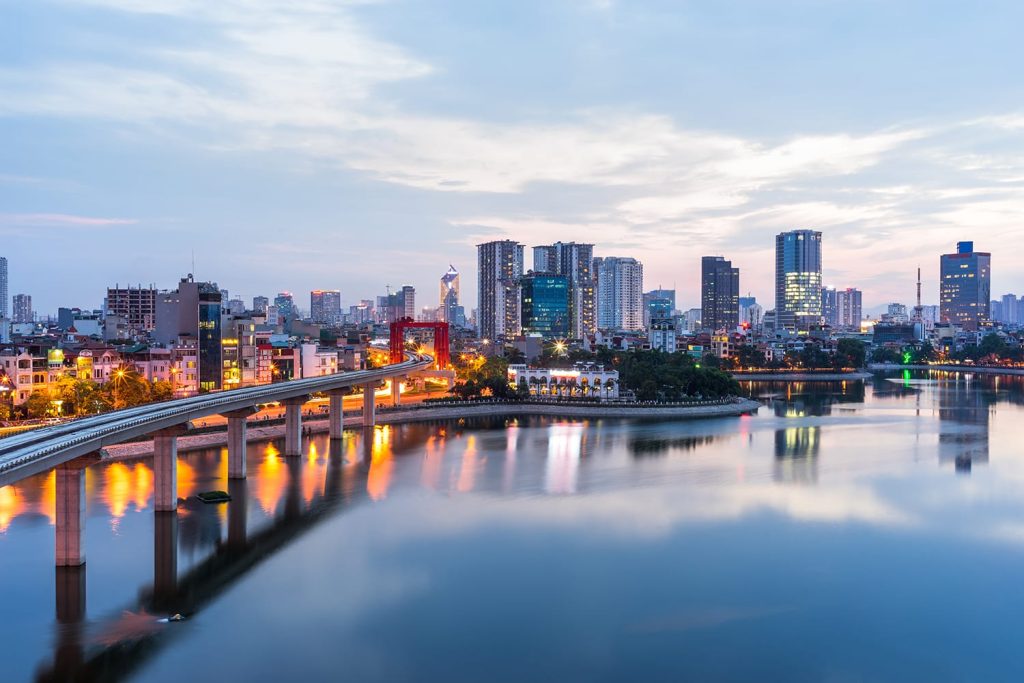 3 Days in Hanoi: The Perfect Hanoi Itinerary