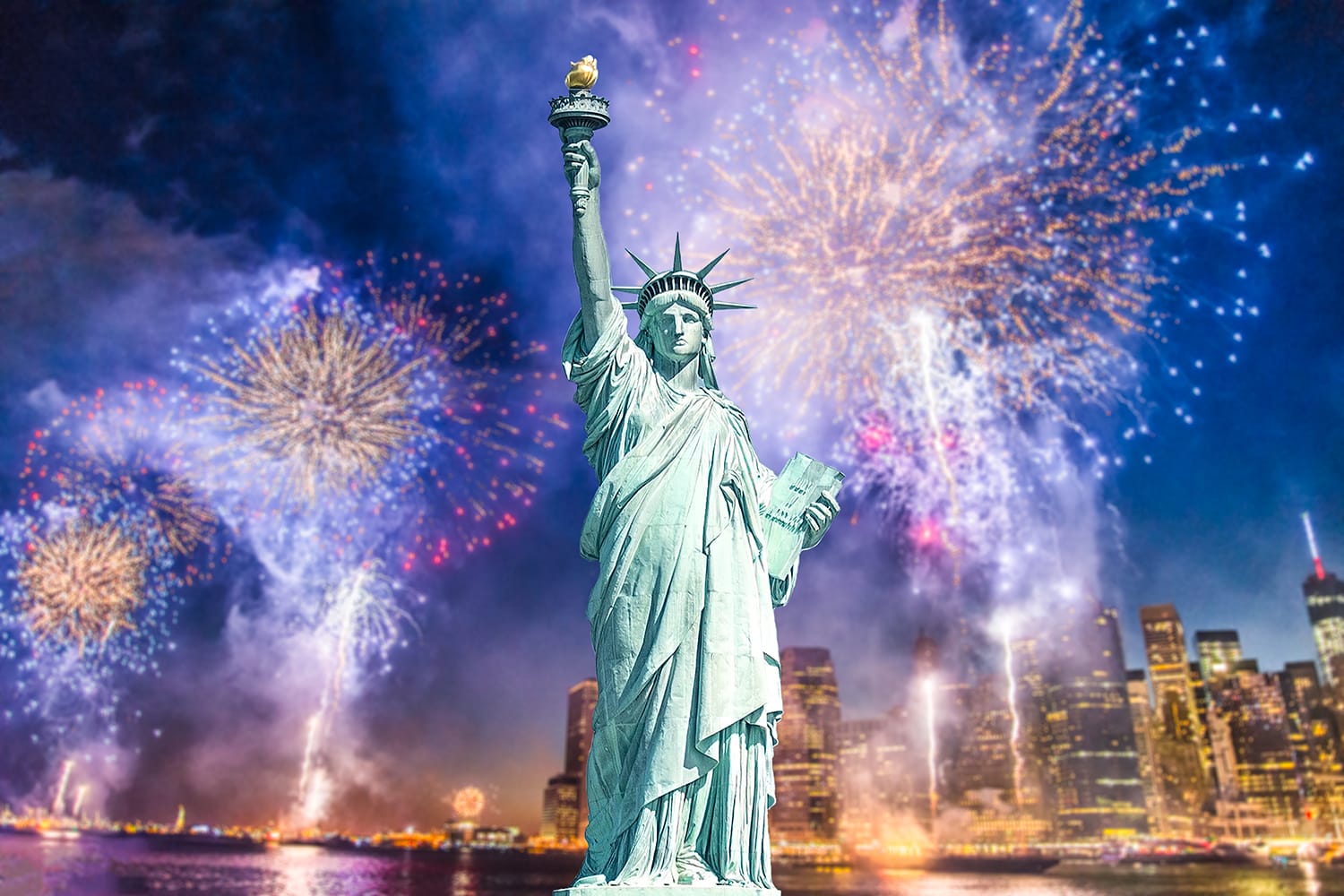 15 Best Places to Celebrate New Year’s Eve in 2023