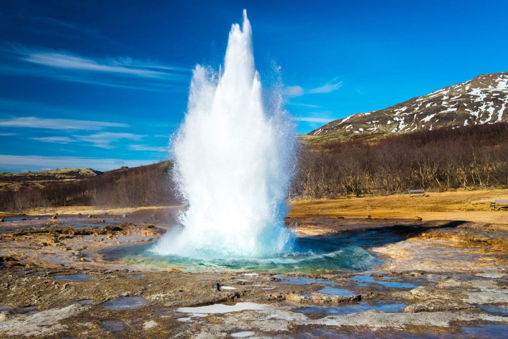 10 Best Day Trips from Reykjavik
