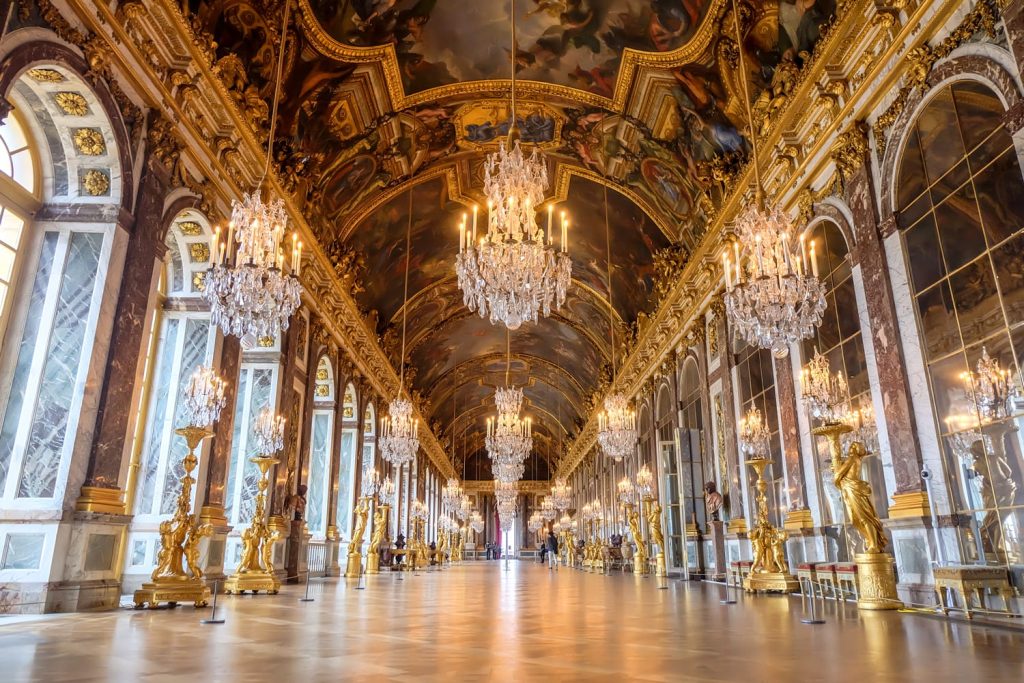 10 Best Day Trips from Paris