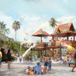 Semua yang kami ketahui (sejauh ini) tentang tujuan pulau pribadi terbaru Disney Cruise Line