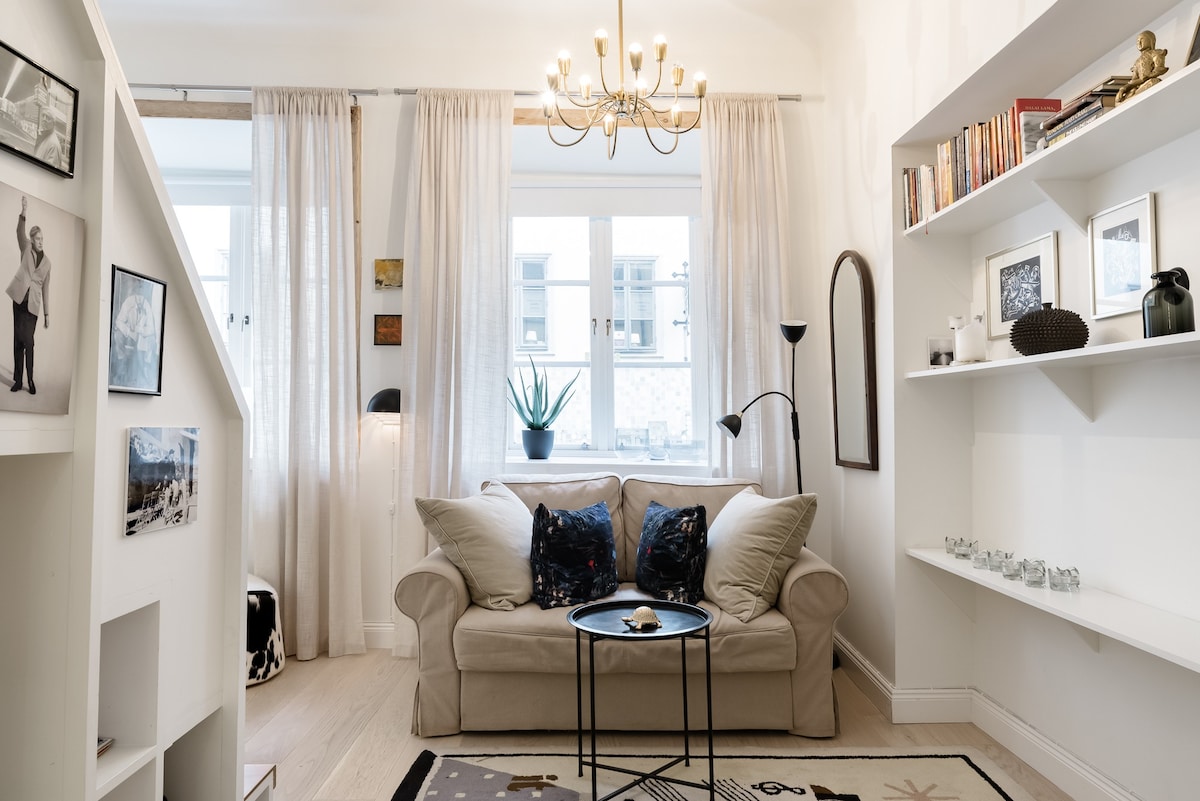 15 Best Airbnbs in Stockholm, Sweden (2023 Edition)