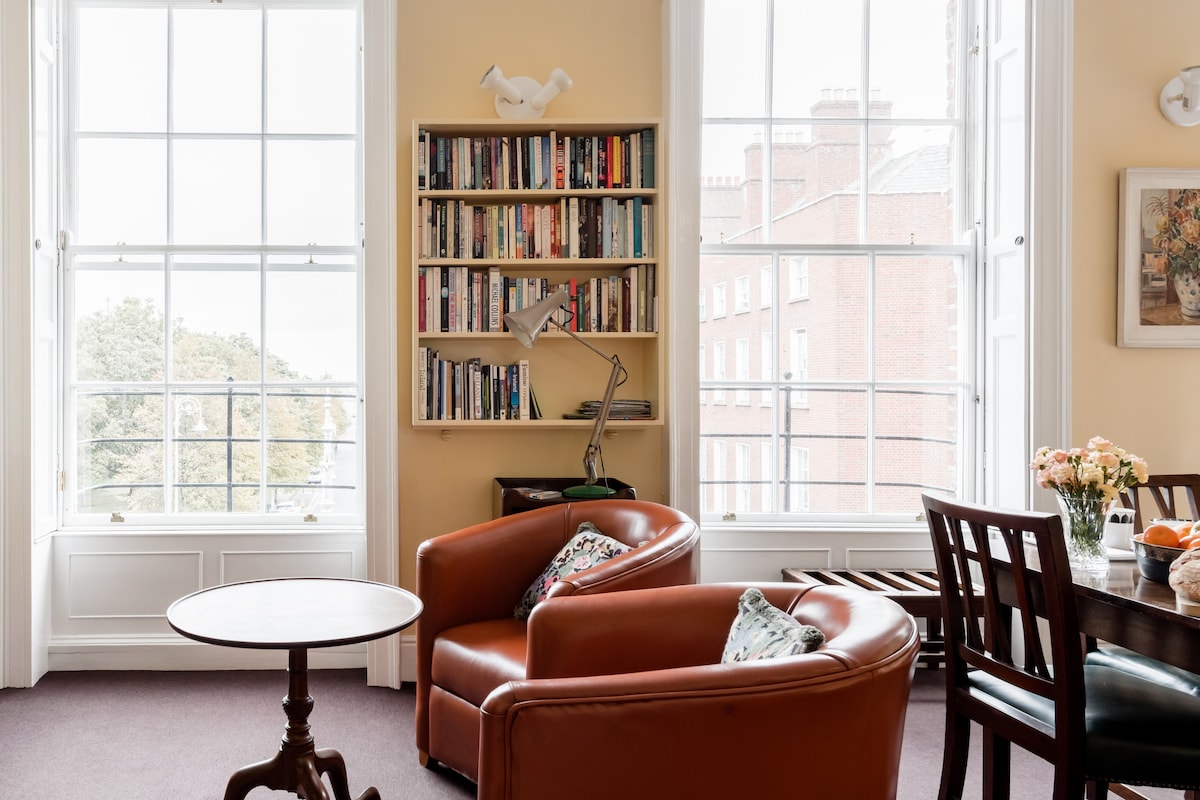 15 Best Airbnbs in Dublin, Ireland (2023 Edition)