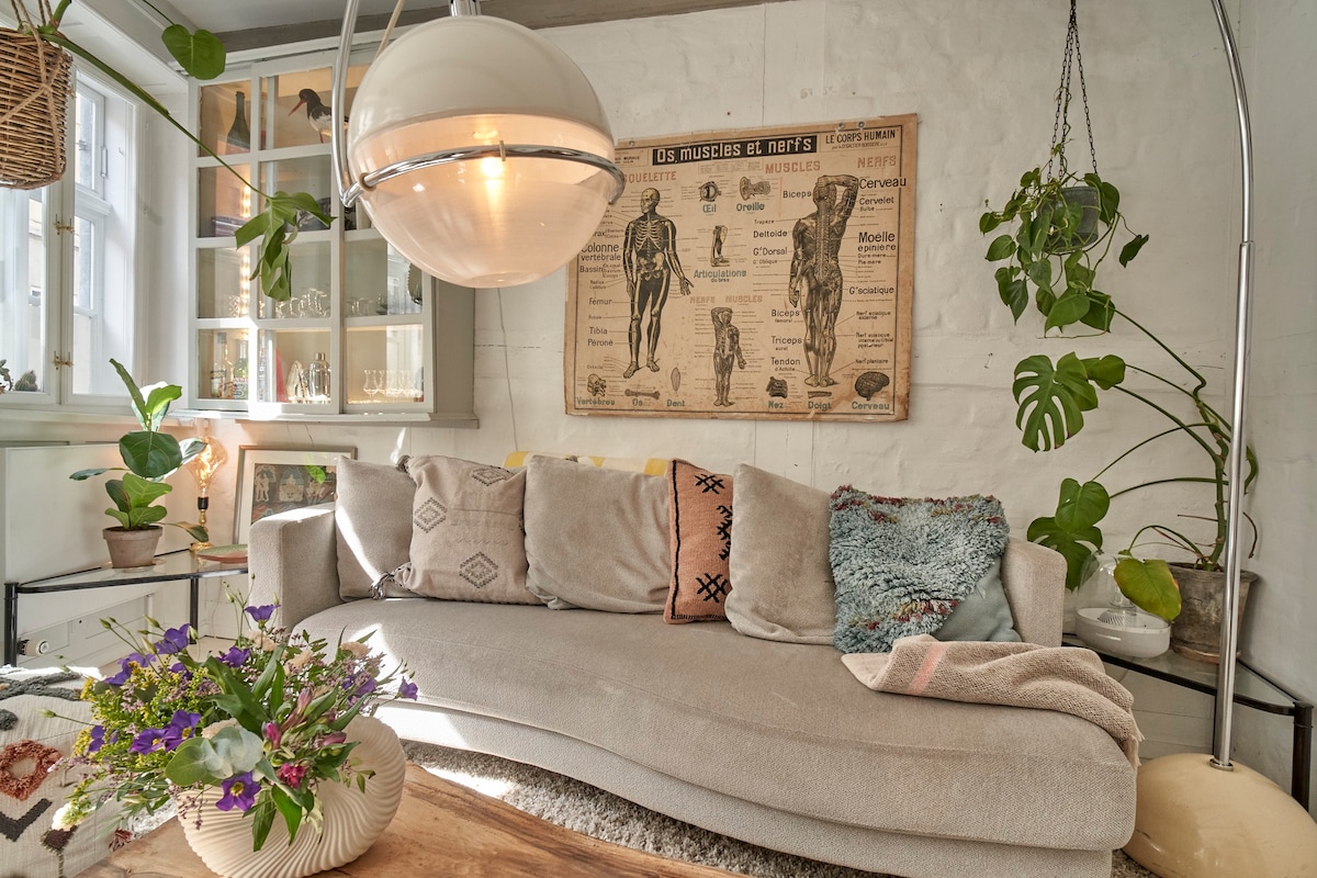 15 Best Airbnbs in Copenhagen, Denmark (2023 Edition)