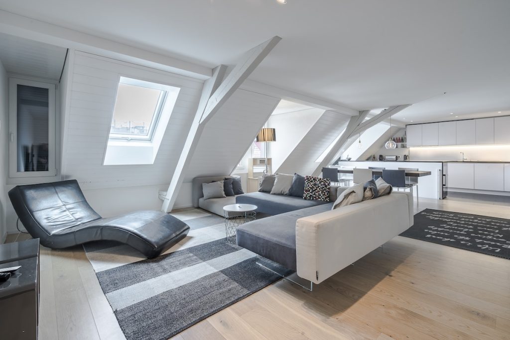 15 Best Airbnbs in Zurich, Switzerland (2023 Edition)