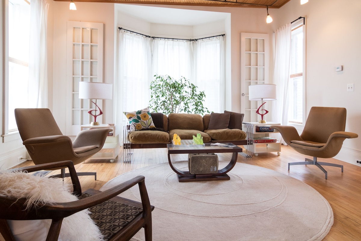 15 Best Airbnbs in Michigan, USA (2023 Edition)