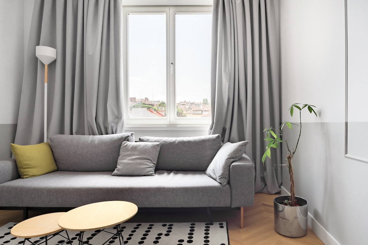 15 Best Airbnbs in Sofia, Bulgaria (2023 Edition)