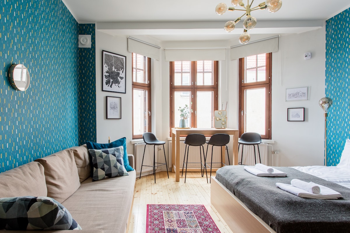 15 Best Airbnbs in Helsinki, Finland (2023 Edition)